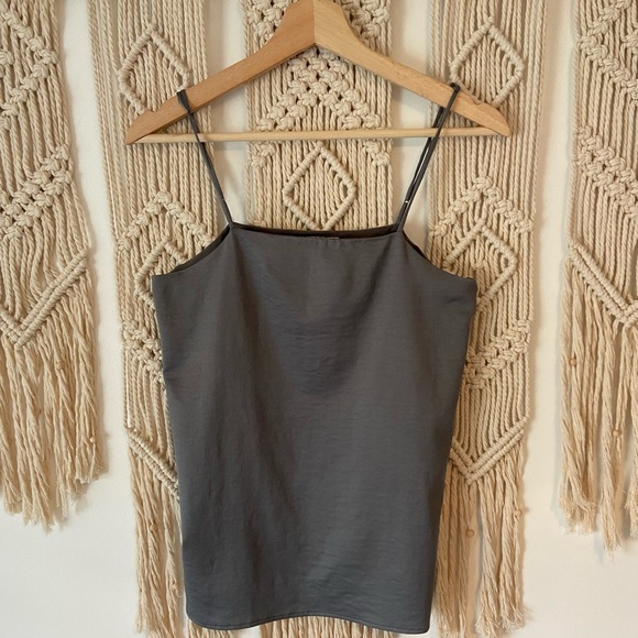 Oak and Fort Camisole - Picture 1 of 5